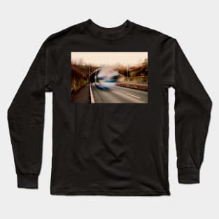 Speedy Bus Long Sleeve T-Shirt